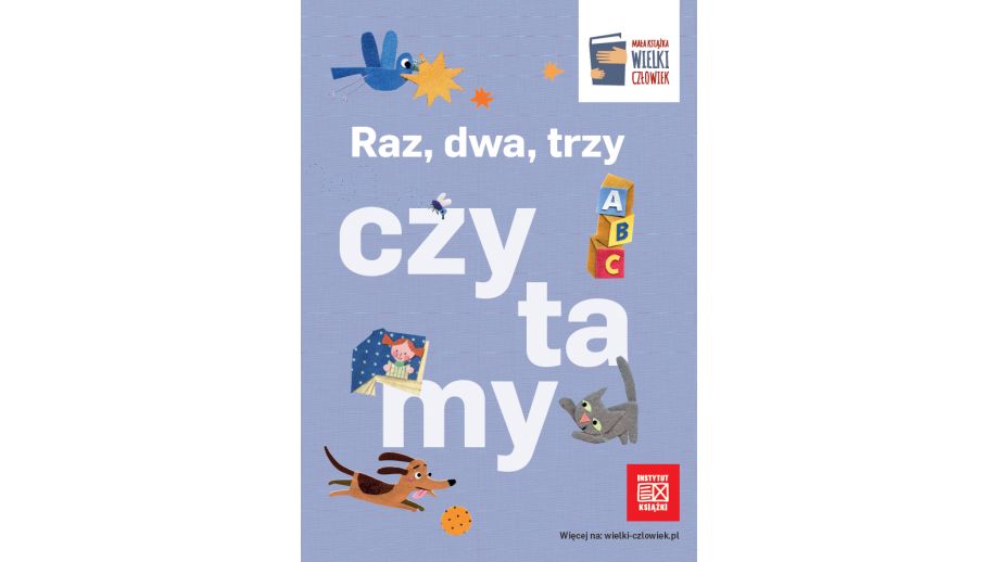 Inauguracja mobilnej wystawy „Raz, dwa, trzy – czy ta my”